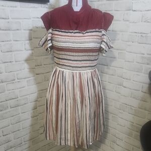 Charlotte Russe SZ M Dress
